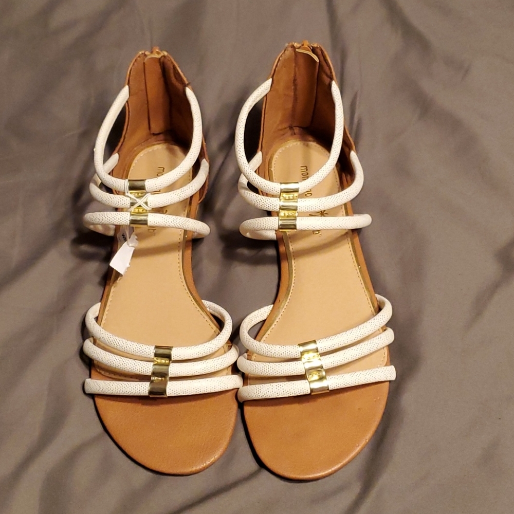 Montego Bay Club Sandles